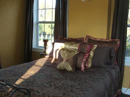 Master with Riverviews