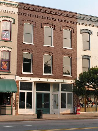 1868 Storefront photo