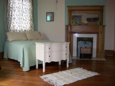 Master Bedrooom