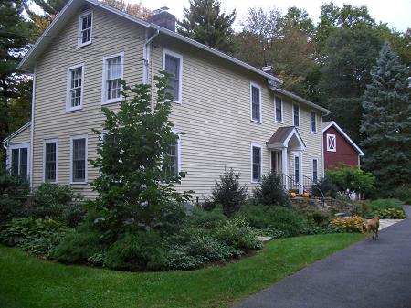 1853 Farmhouse photo