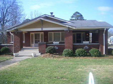 1925 Craftsman Bungalow photo