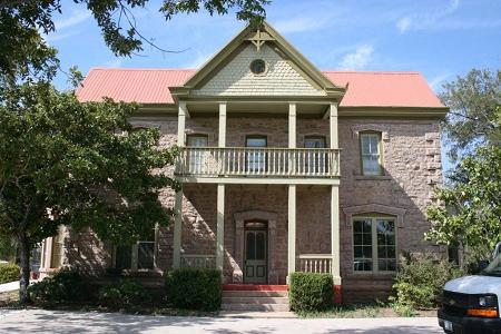 1888 Romanesque Revival photo