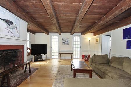 Large Dining Room