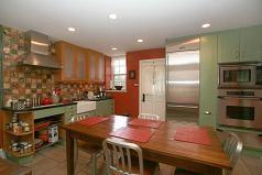 Toll House Kitchen