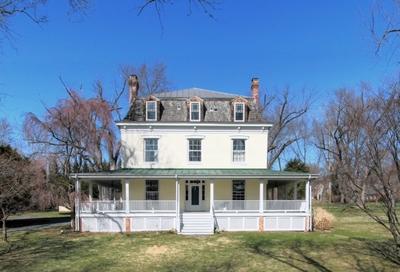 Pre-civil War Home!