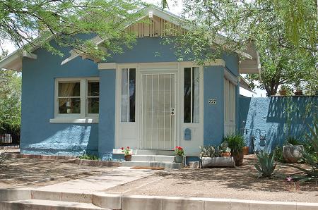 1920 California Bungalow photo