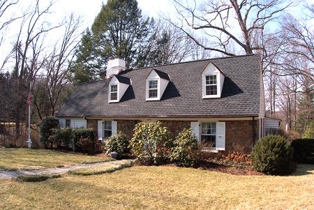 1930 Stone Home photo