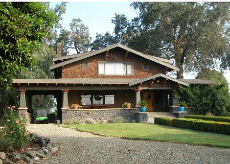 1908 Craftsman Bungalow photo