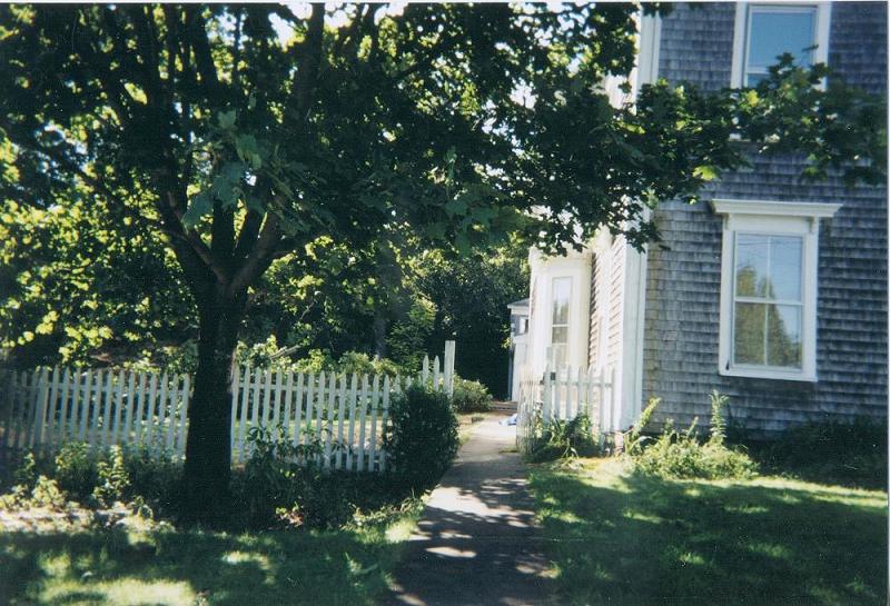 1802 Federal in Eastport, Maine