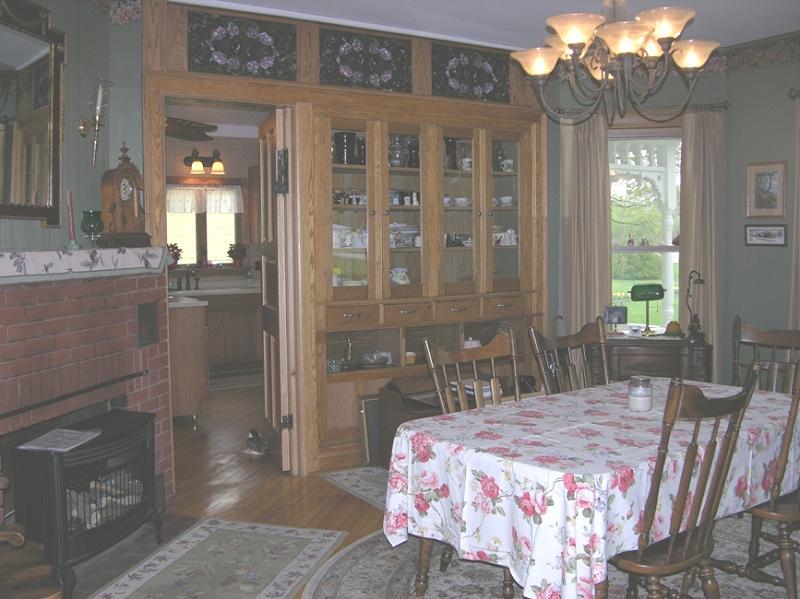 c. 1898 Victorian in Andover, New York