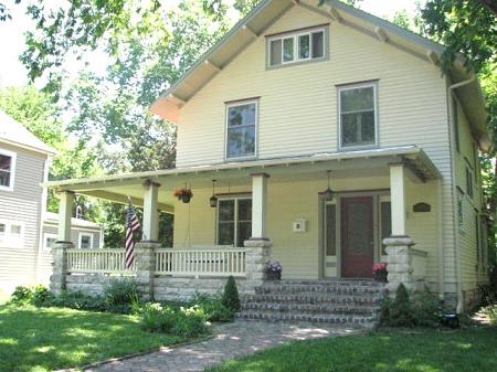 1910 Historic Home photo