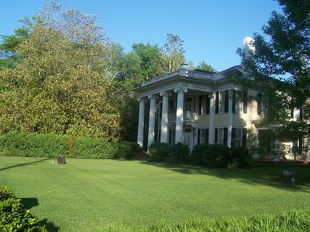 1906 Greek Revival photo