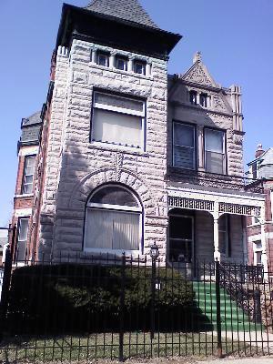 1898 Romanesque Revival photo