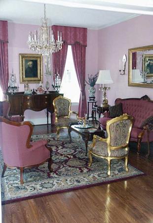 Front Parlor
