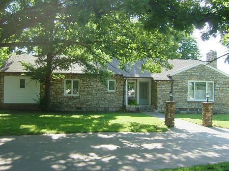 1947 Stone Home photo