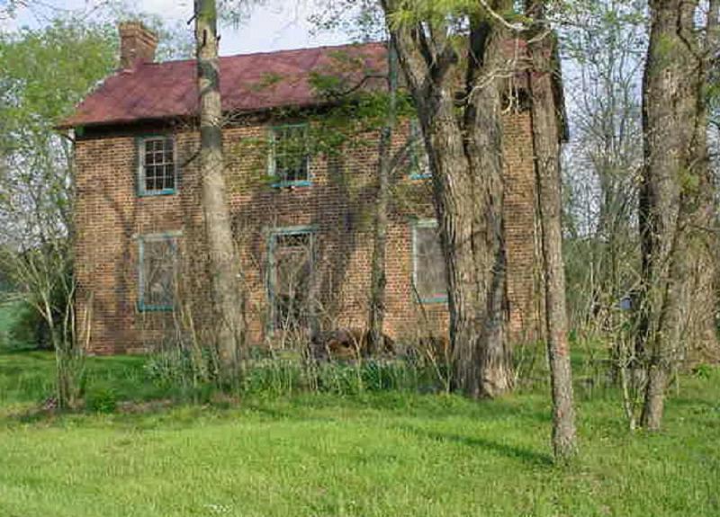 Front view