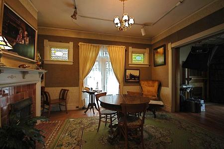 Parlour