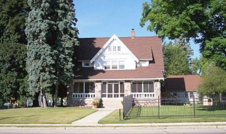 1911 Craftsman Bungalow photo