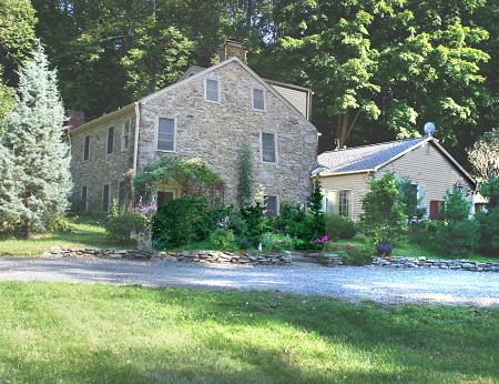 1855 Colonial Revival photo