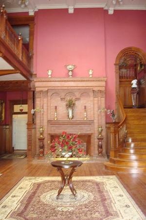 Ballroom