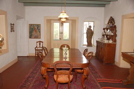 Dinning Room