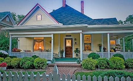 1905 Victorian: Queen Anne photo