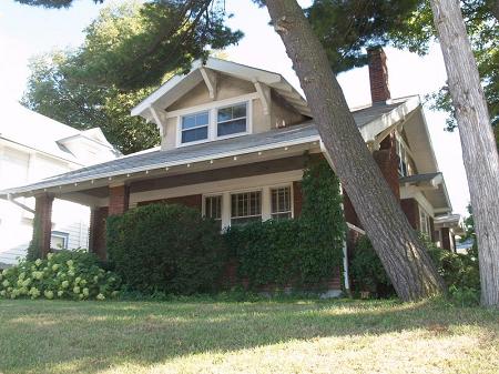 1920 Craftsman Bungalow photo