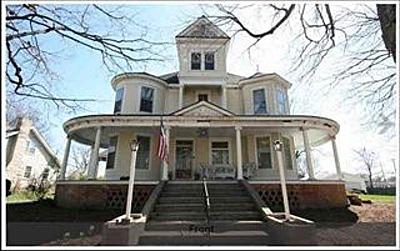 1901 Victorian: Queen Anne photo