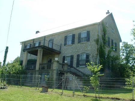 1871 Stone Home photo