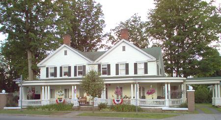 1859 Greek Revival photo