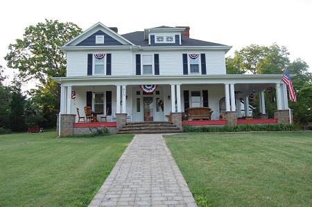 1900 Victorian: Queen Anne photo