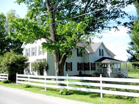 1900 Farmhouse photo