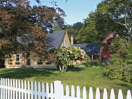 1800 Cape Cod photo