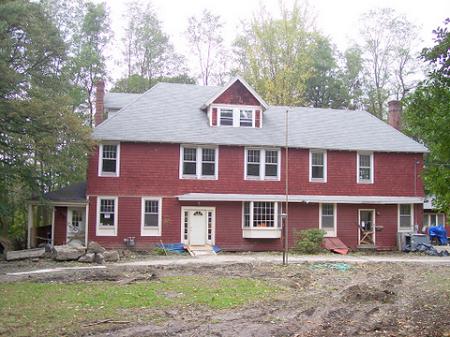 1883 Victorian: Shingle photo