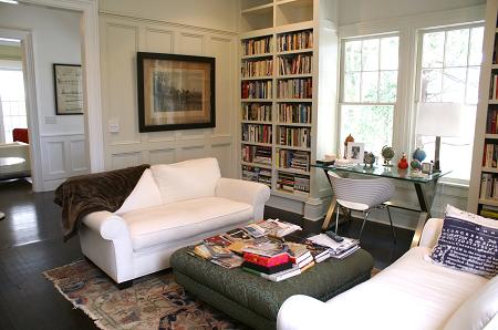 The Library