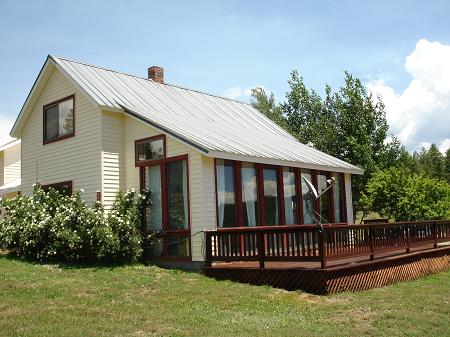 1900 Victorian Cottage photo