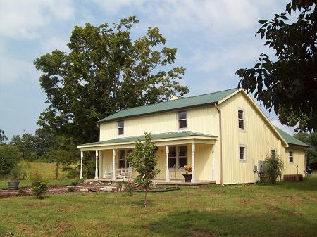 1900 Farmhouse photo