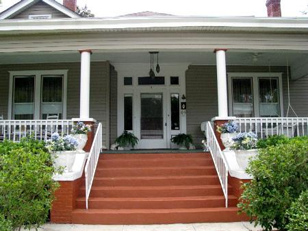Welcome Home