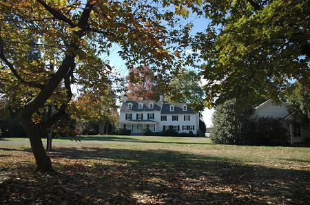 The Farmhouse