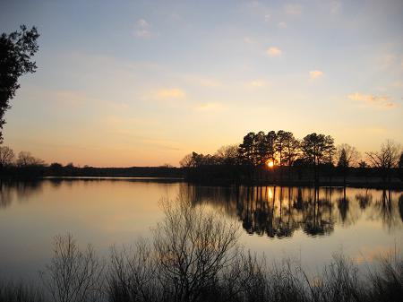 Harris Creek