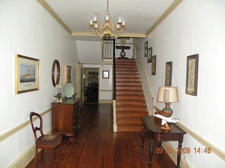 Entry Hall