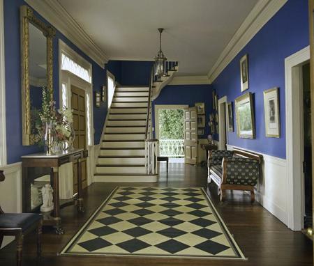 Front Foyer