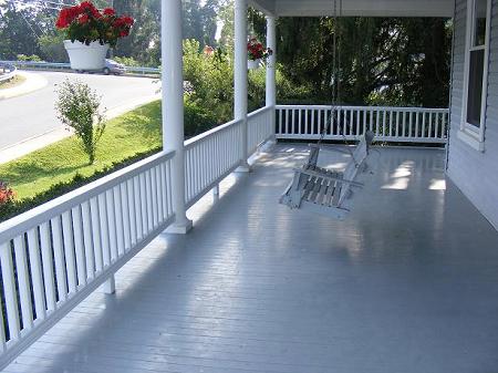 Porch
