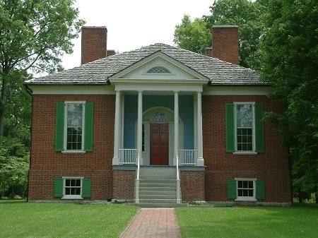Front View