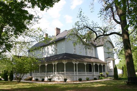 1896 Victorian: Queen Anne photo