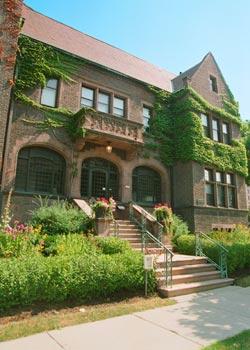 1911 Tudor Revival photo