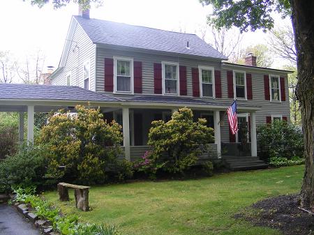 1885 Farmhouse photo