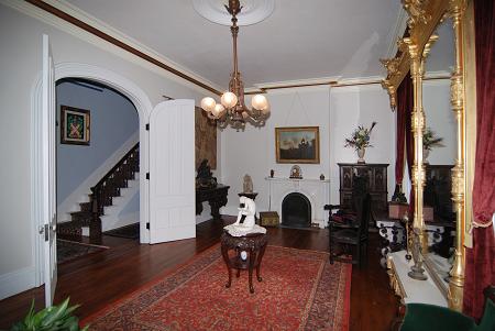 The Grand Ballroom