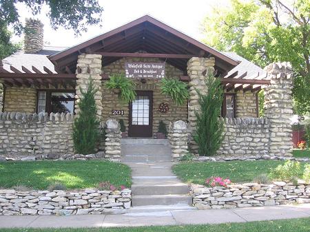 1916 Craftsman Bungalow photo