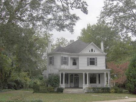 1900 Victorian: Queen Anne photo